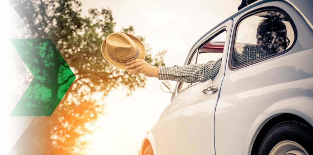 Protéger mon auto et mon véhicule de loisir avec une assurance auto