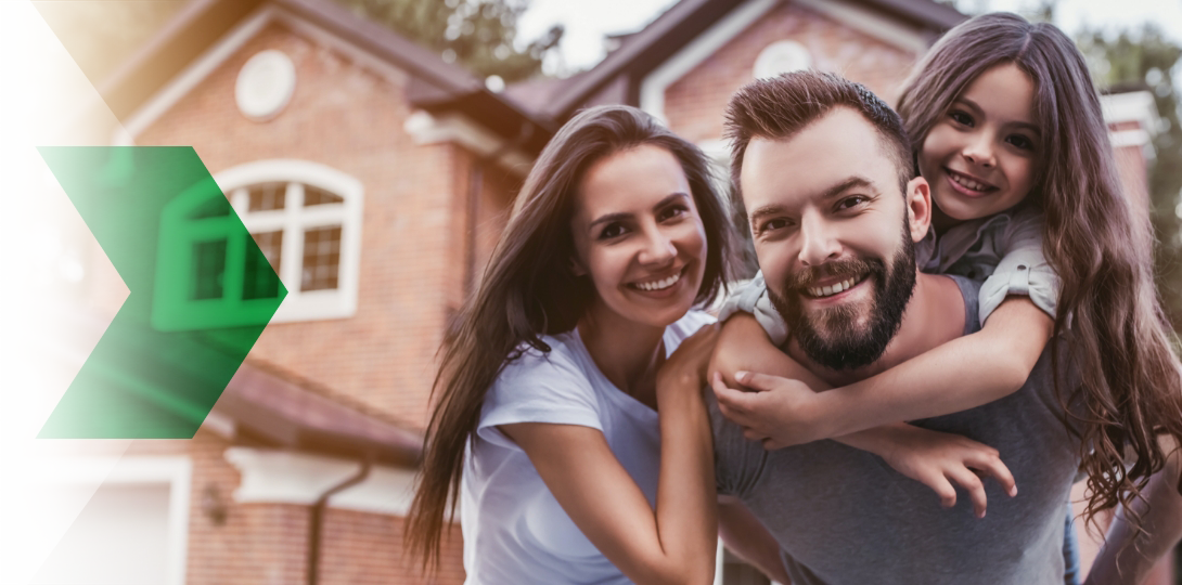 Protéger ma résidence avec une assurance habitation