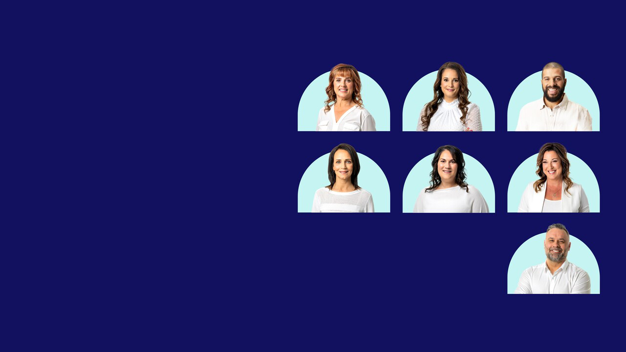 Une bonne ASSURANCE,  ça change une VIE